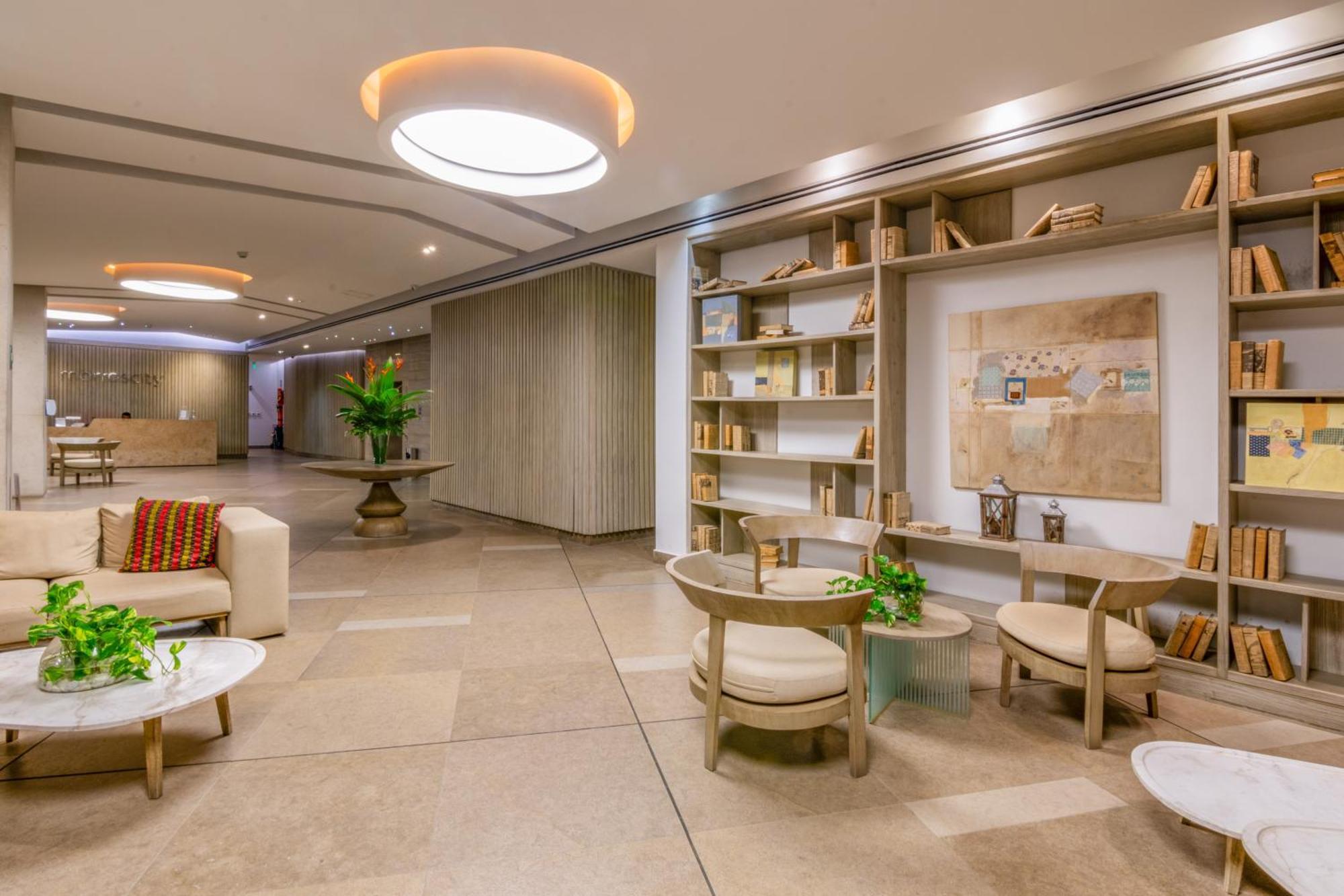 41St Fl Beach Condo In Bocagrande Cartagena Exterior photo